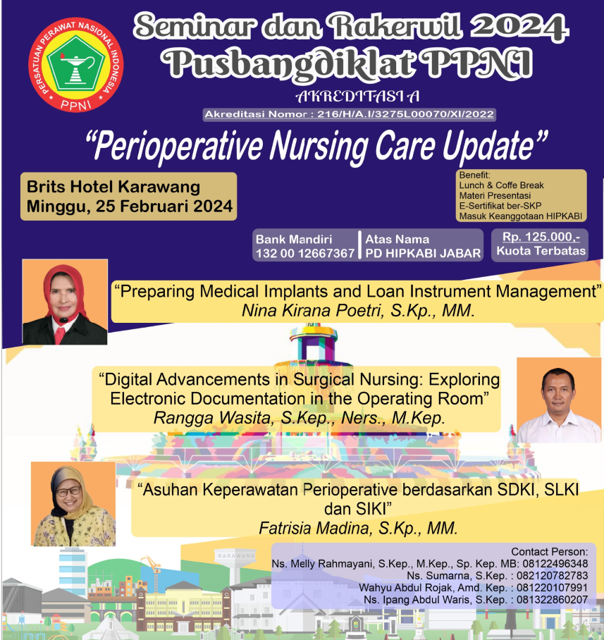 0230-Perioperative Nursing care Update 