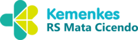 Pusat Mata Nasional Rumah Sakit Mata Cicendo