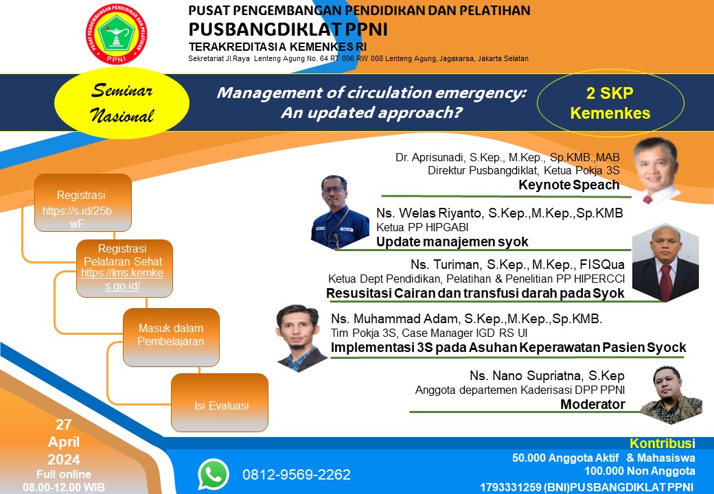0798-Management of circulation emergency An updated approach