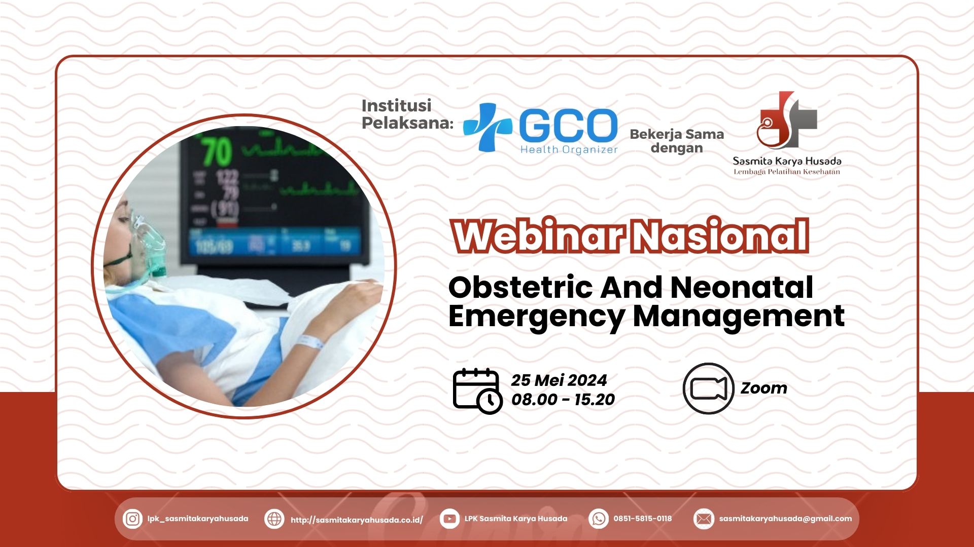 Obstetric And Neonatal Emergency Management