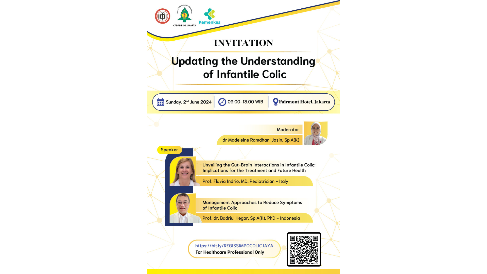 Updating Understanding of Infantile Colic