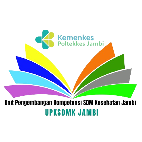 Unit Pengembangan Kompetensi SDM Kesehatan Jambi