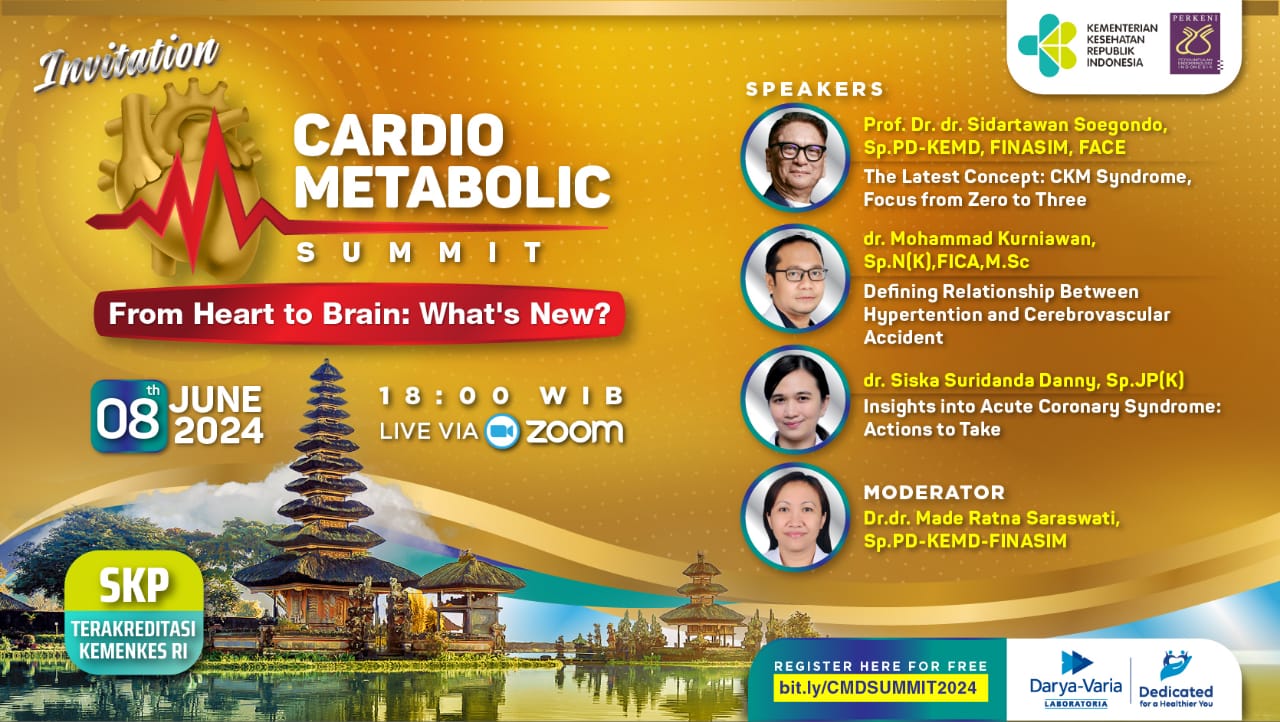 Symposium From Heart to Brain Whats New