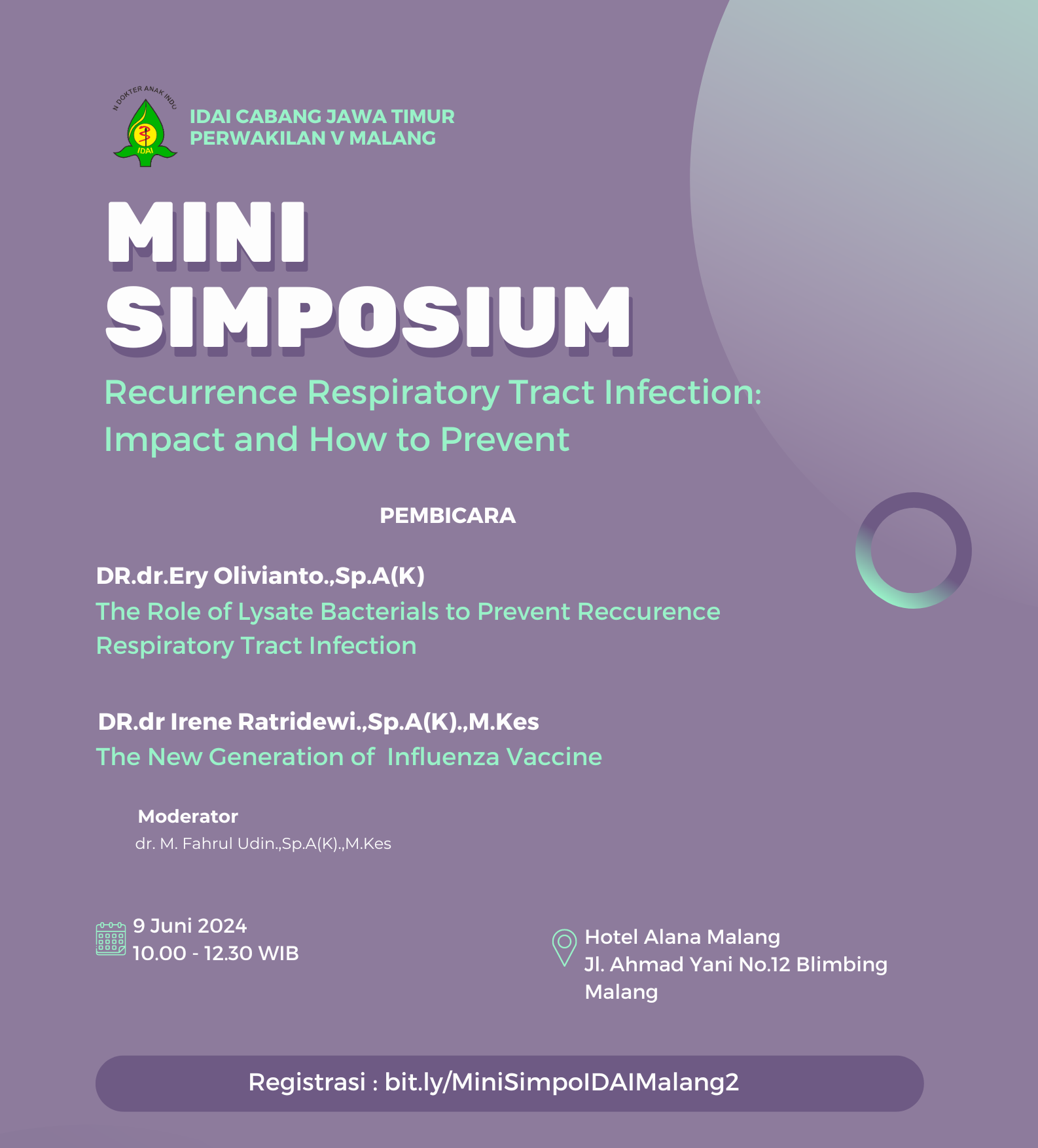 Recurrence Respiratory Tract Infection Impact and How to Prevent