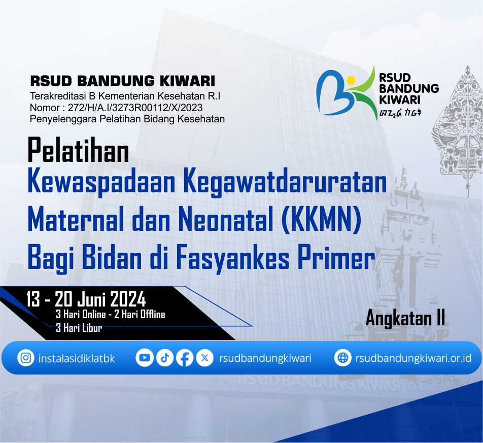 Uji Coba-Sosialisasi Pelatihan KKMN Angkatan 2