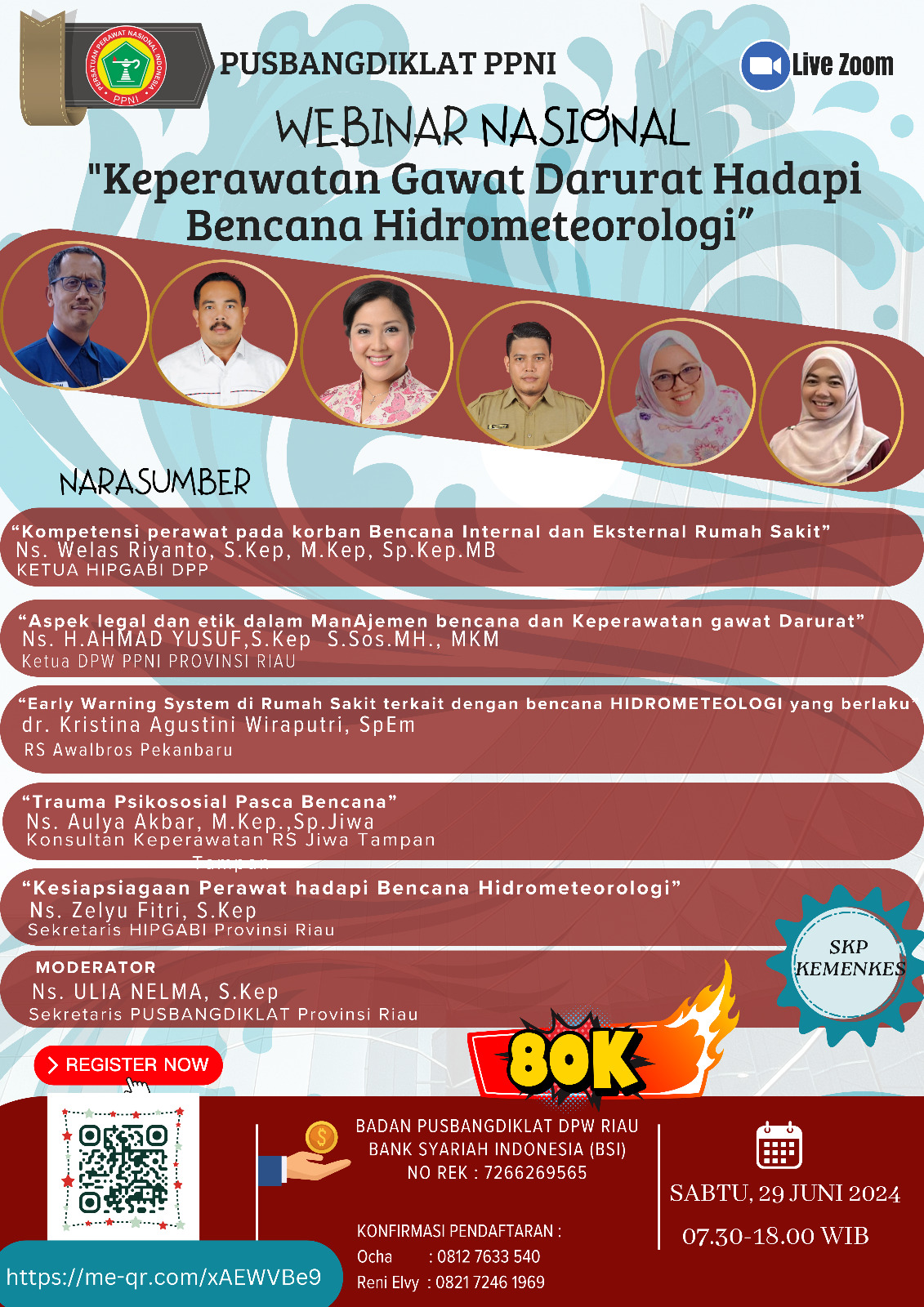 2294-Keperawatan Gawat Darurat Hadapi Hidrometeorologi