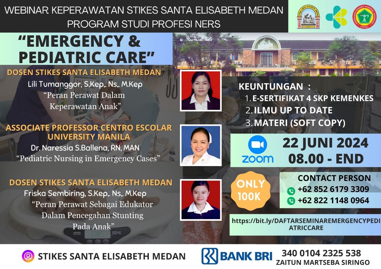 Emergency and Pediatric Care