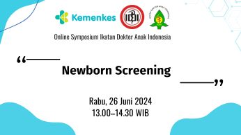 NEWBORN SCREENING