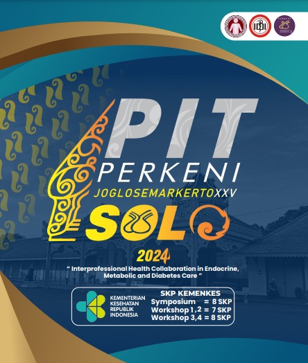 SIMPOSIUM PIT PERKENI JOGLOSEMARKERTO XXV 2024
