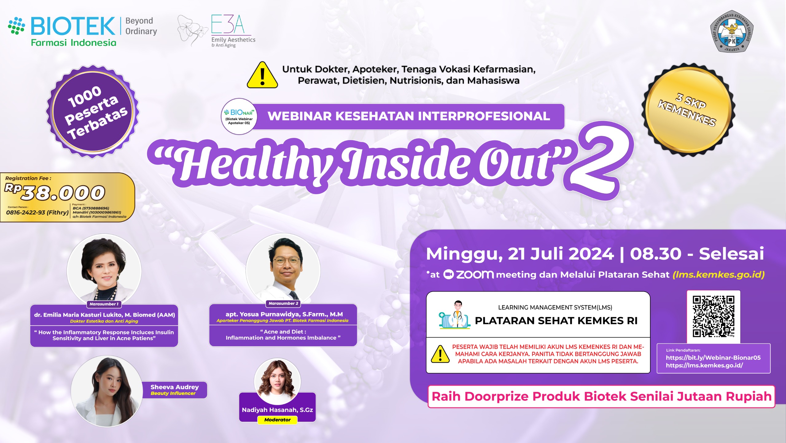 Healthy Inside Out 2