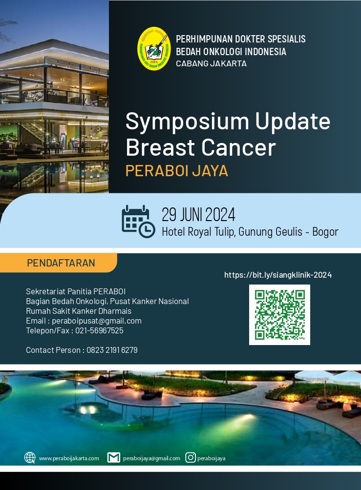 Symposium Update Breast Cancer