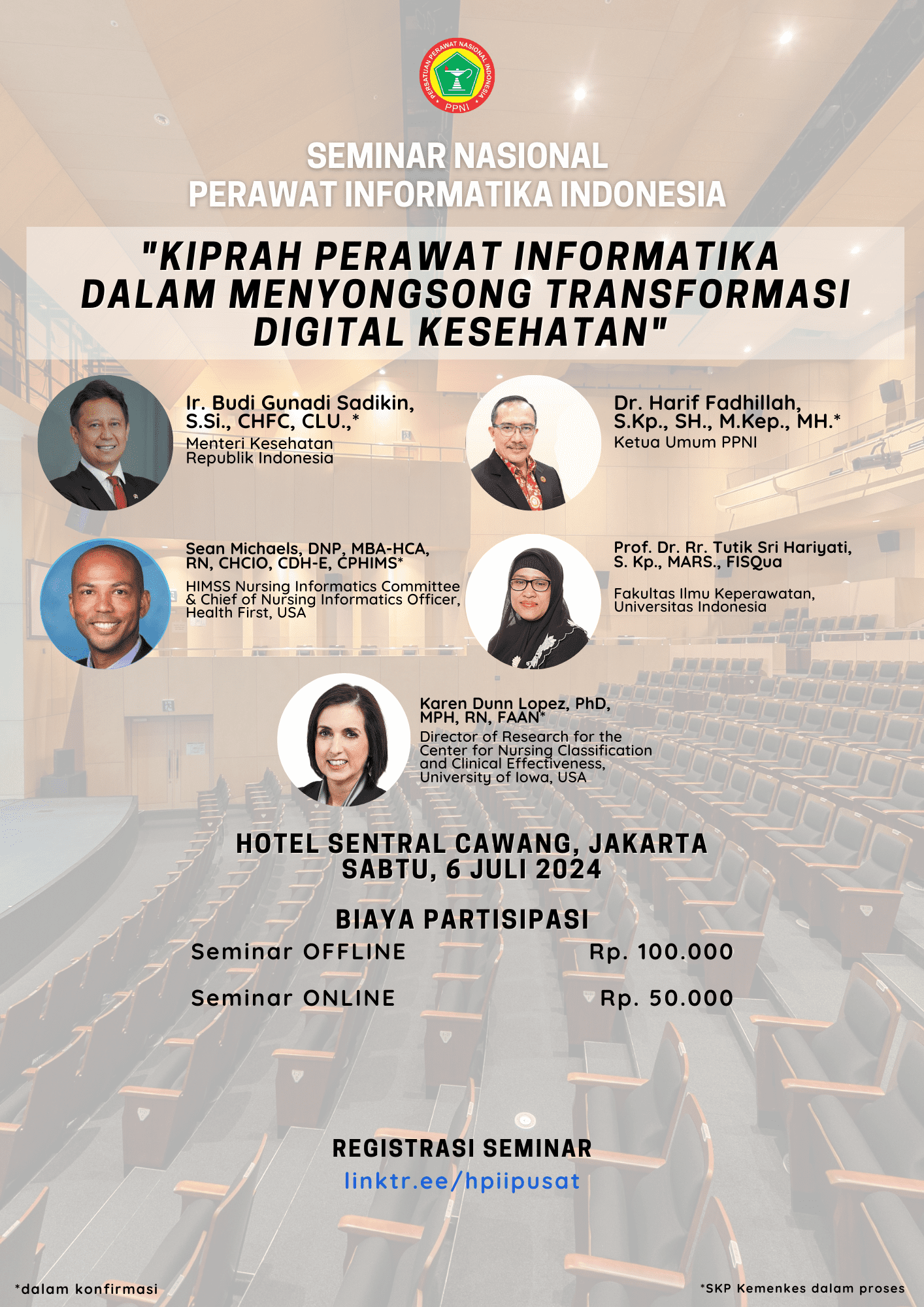 2635-Kiprah Perawat Informatika dalam Menyongsong Transformasi Digital Kesehatan