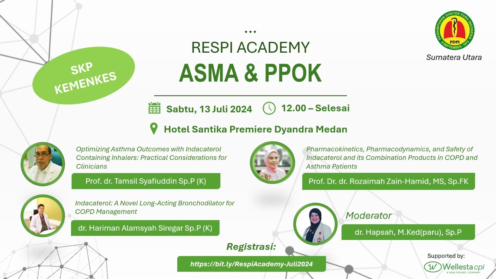Respi Academy Asma  PPOK 