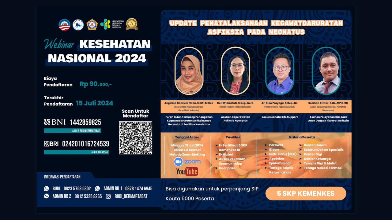 Update Penatalaksanaan Kegawatdaruratan Asfiksia Pada Neonatus