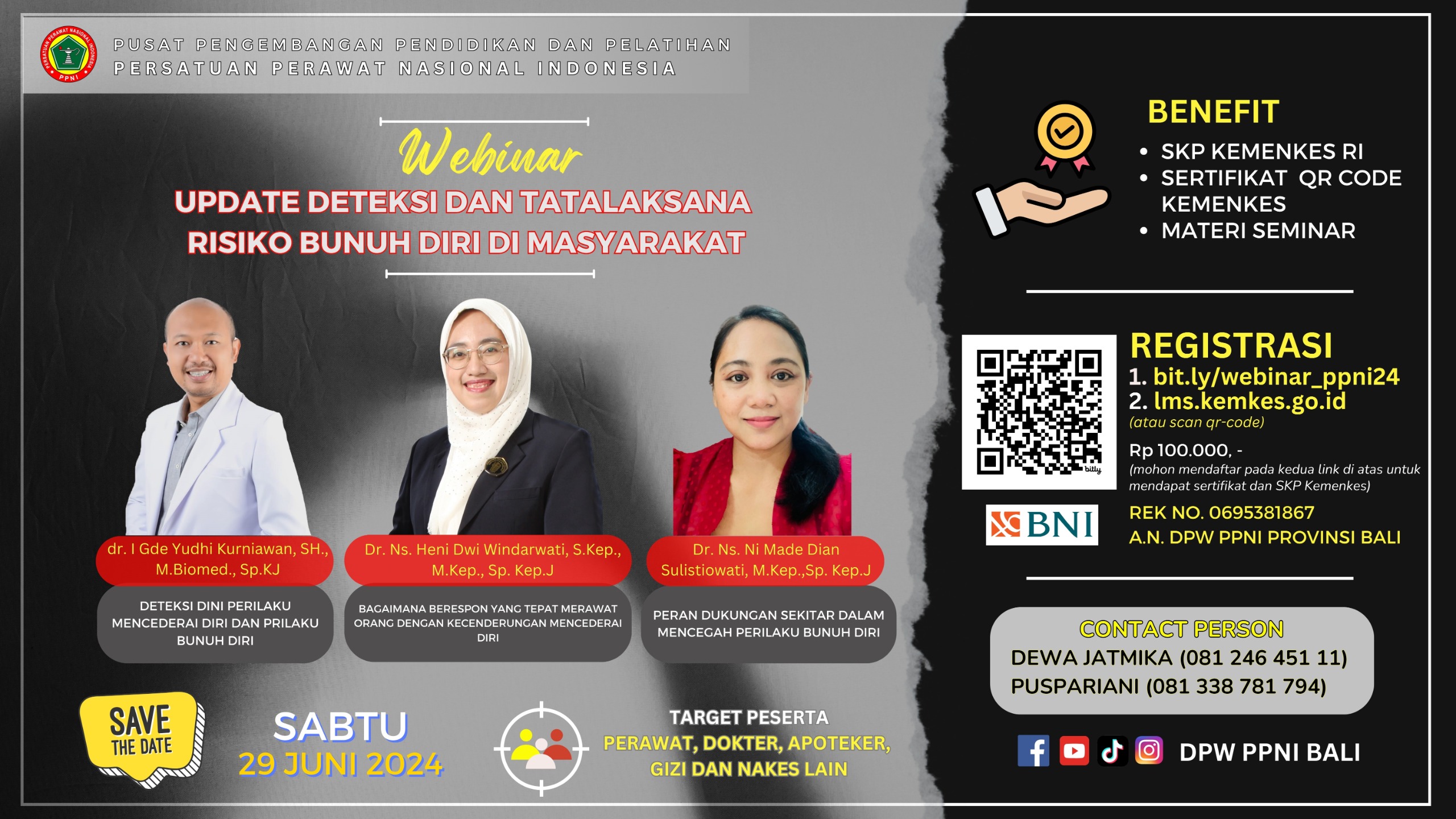 2978-Update Deteksi Dan Tatalaksana Risiko Bunuh Diri Di  Masyarakat