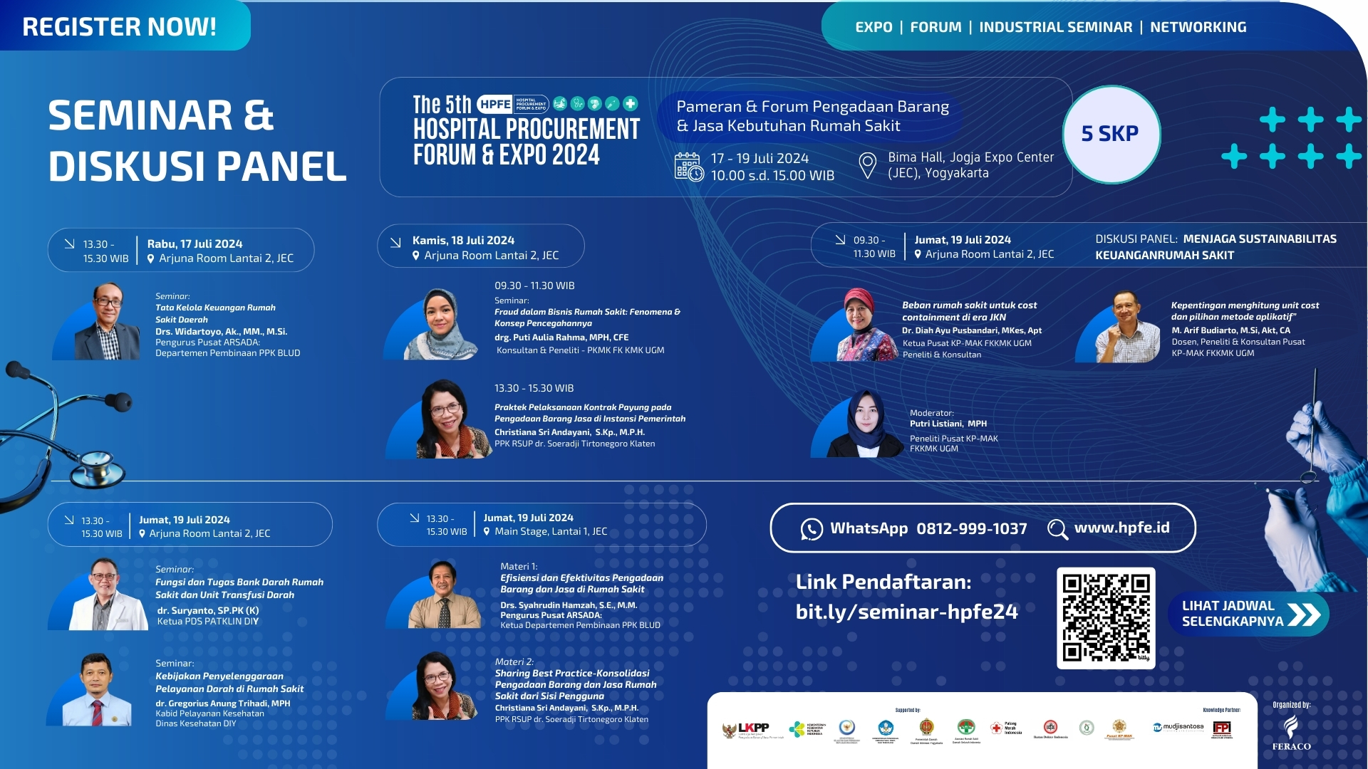 Hospital Procurement Forum  Expo 