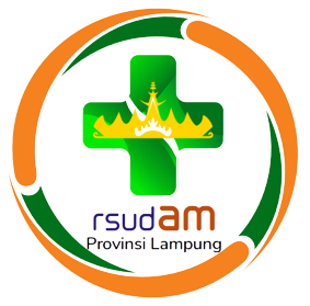 RSUD Dr. H. Abdul Moeloek Provinsi Lampung