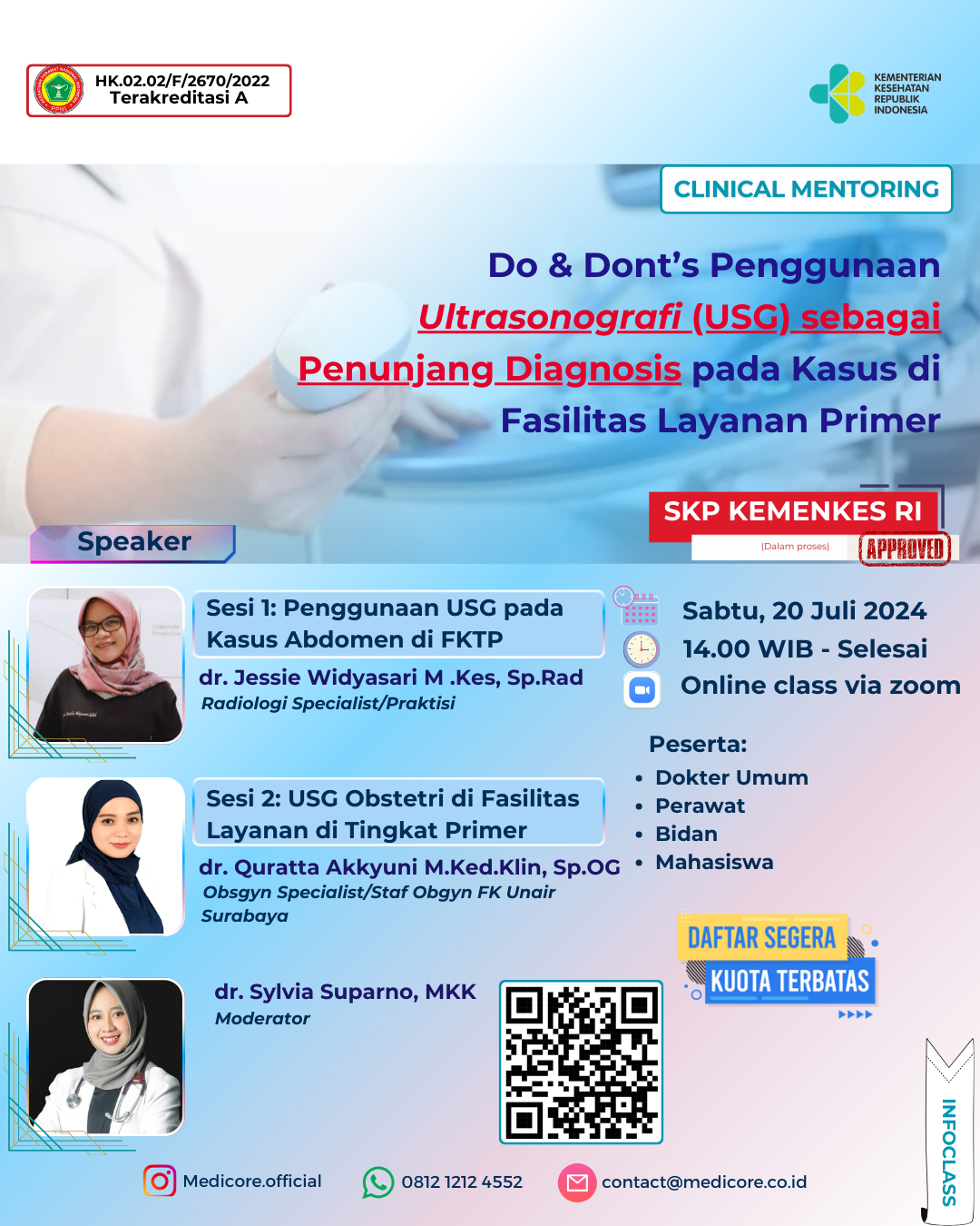 3468-Do and Donts Penggunaan Ultrasonografi (USG) sebagai Penunjang Diagnosis