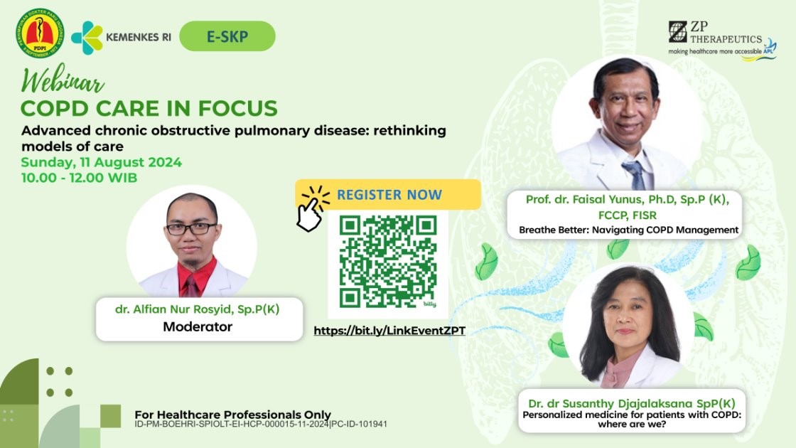 COPD CARE IN FPOCUS ADVANCED CHRONIC OBSTRUCTIVE PULMONARY DISEASE RETHINKING