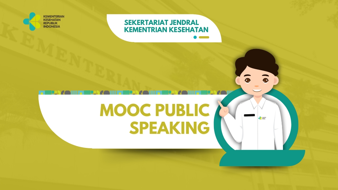 MOOC Public Speaking  Batch 1