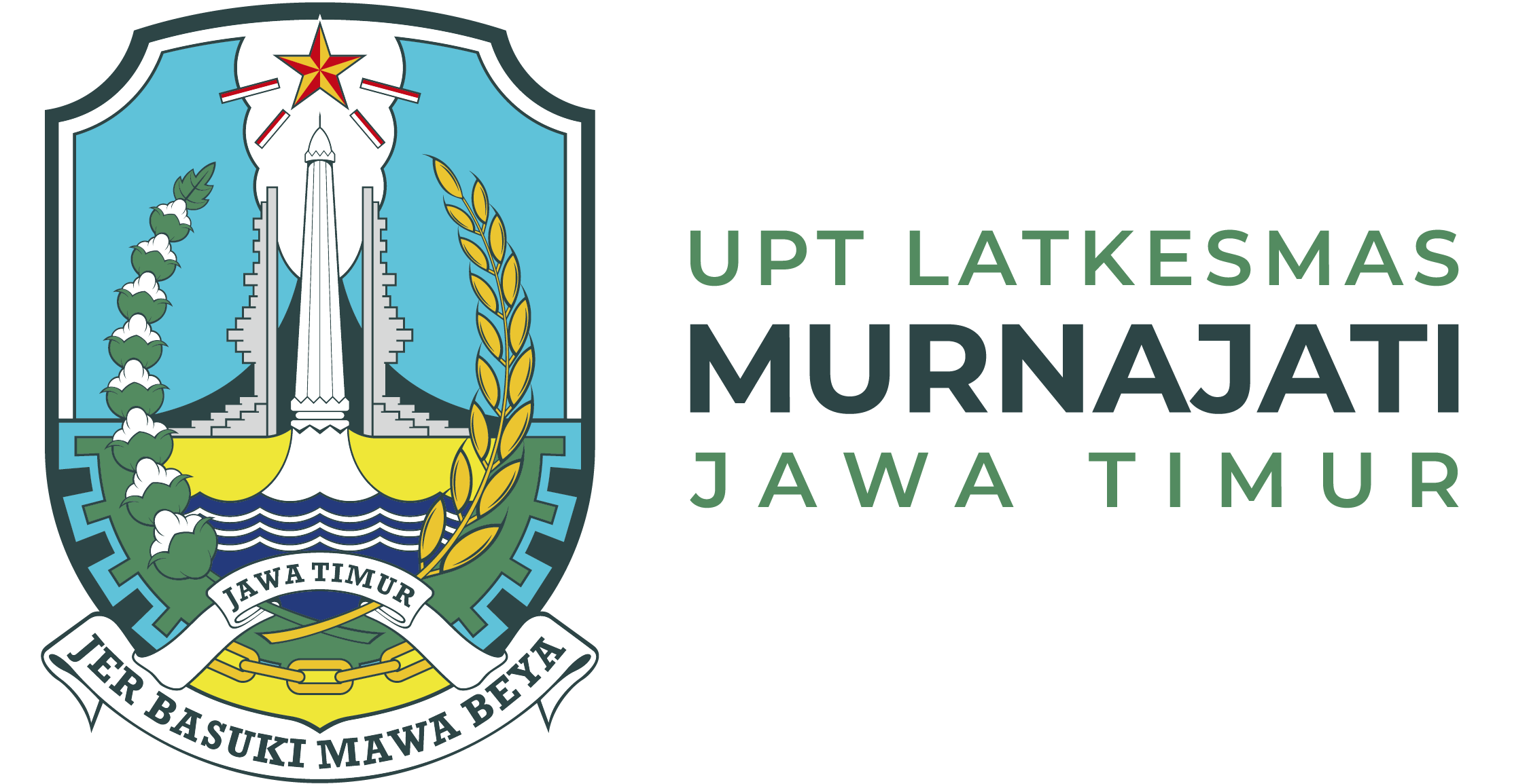 UPT PELATIHAN KESEHATAN MASYARAKAT MURNAJATI JAWA TIMUR