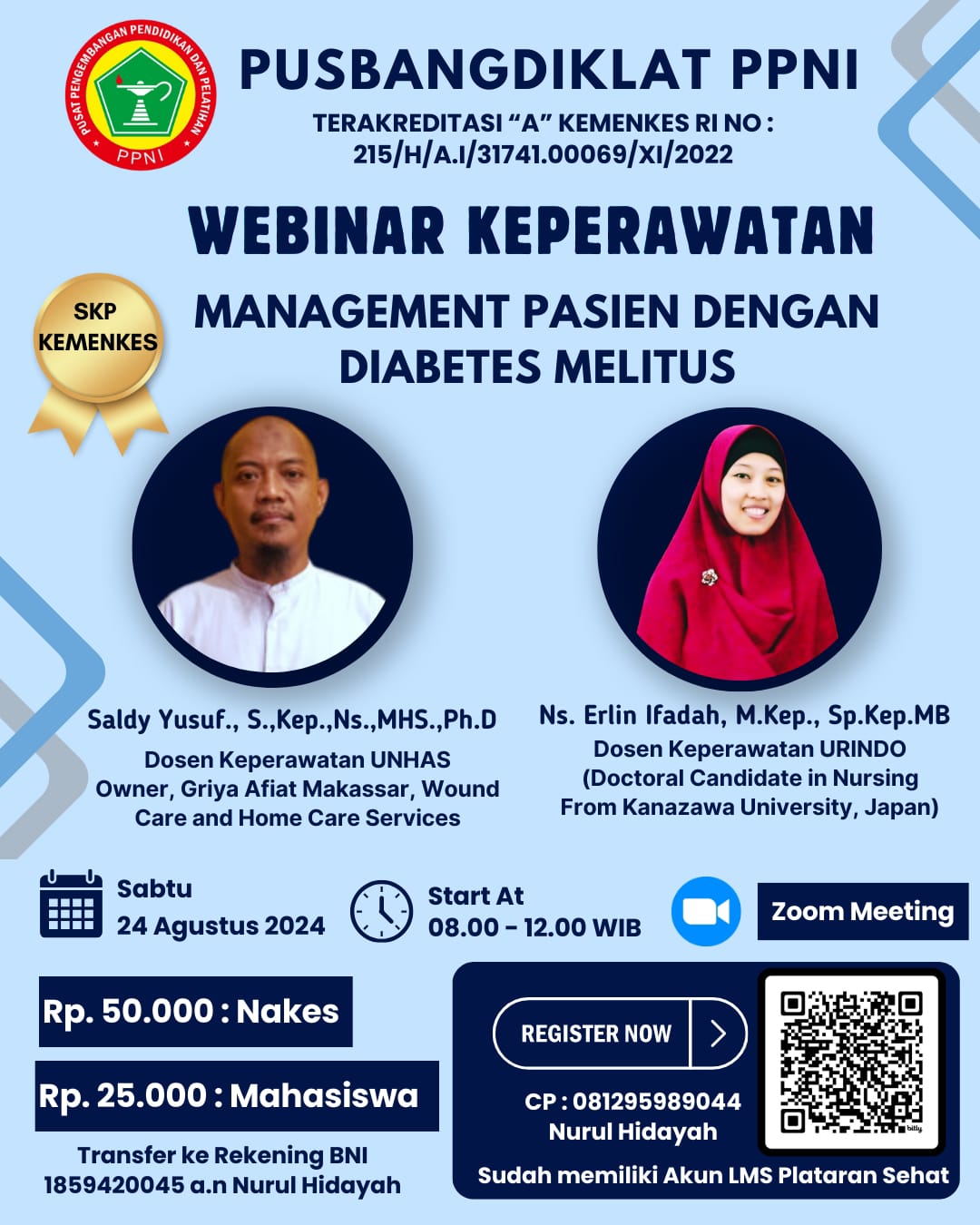 4833-Webinar Management Pasien dengan Diabetes Melitus