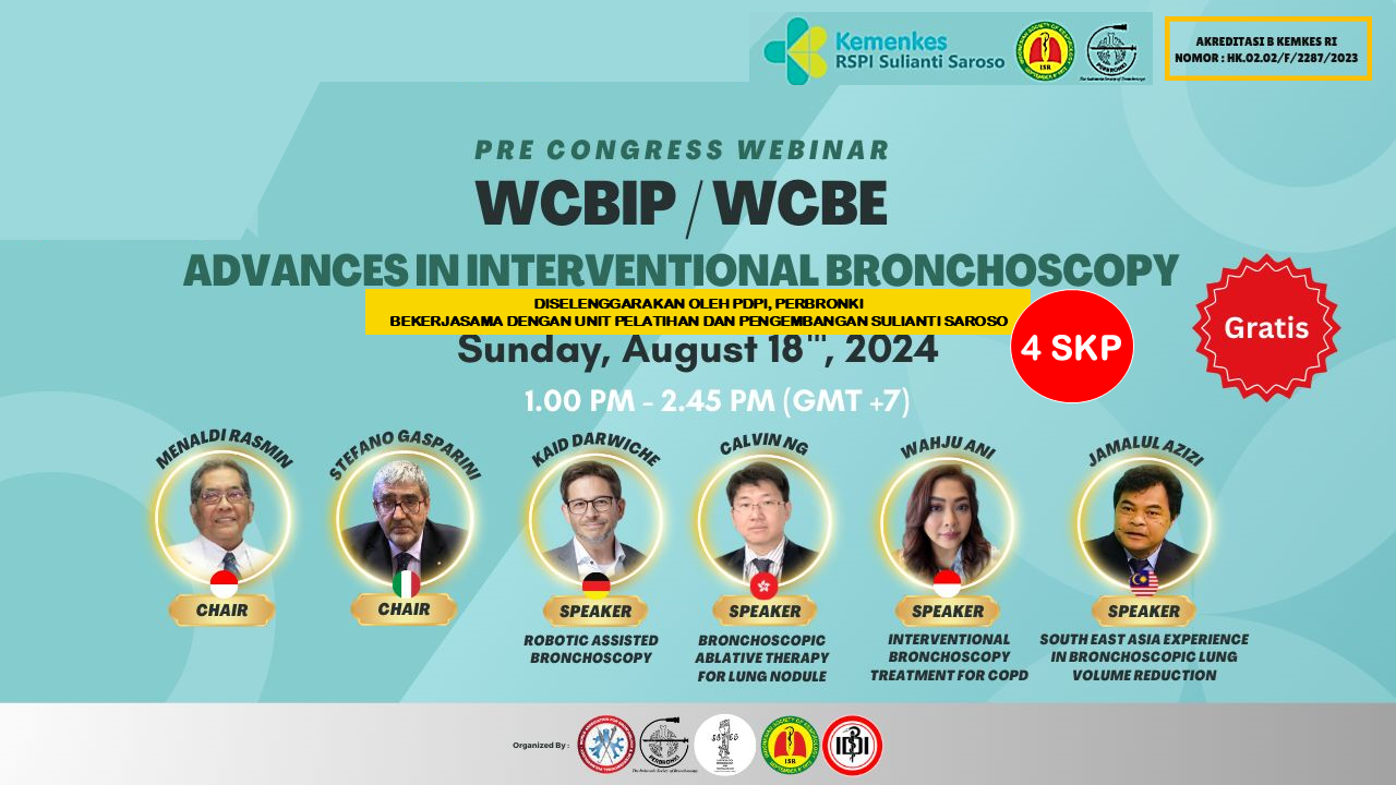 Advances in Interventional Bronchoscopy
