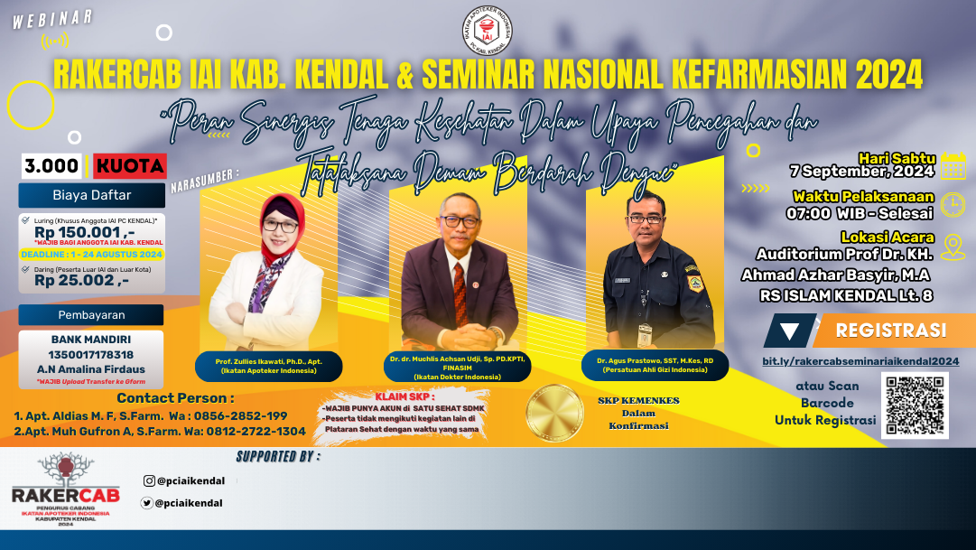 PERAN SINERGIS TENAGA KESEHATAN DALAM UPAYA PENCEGAHAN DAN TATALAKSANA DBD