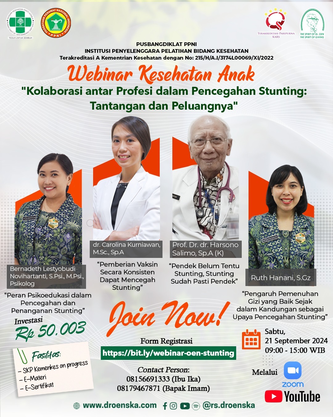 7206-Kolaborasi antar Profesi dalam Pencegahan Stunting Tantangan dan Peluangnya