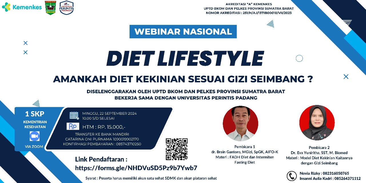 Diet Lifestyle - Amankah Diet Kekinian Sesuai Gizi Seimbang