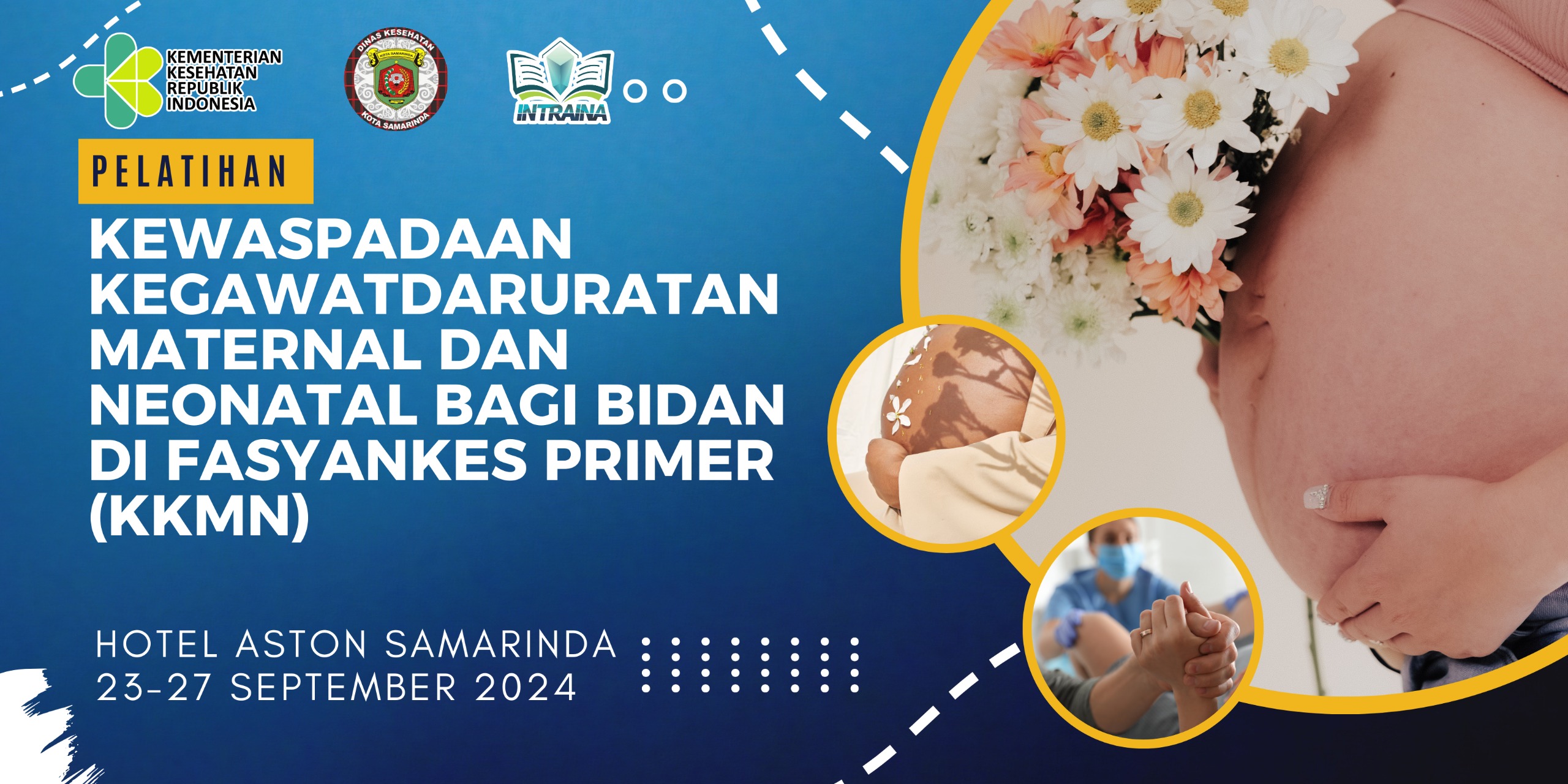 Kewaspadaan Kegawatdaruratan Maternal dan Neonatal Bagi Bidan di Fasilitas Pelayanan Kesehatan(Fasyankes) Primer