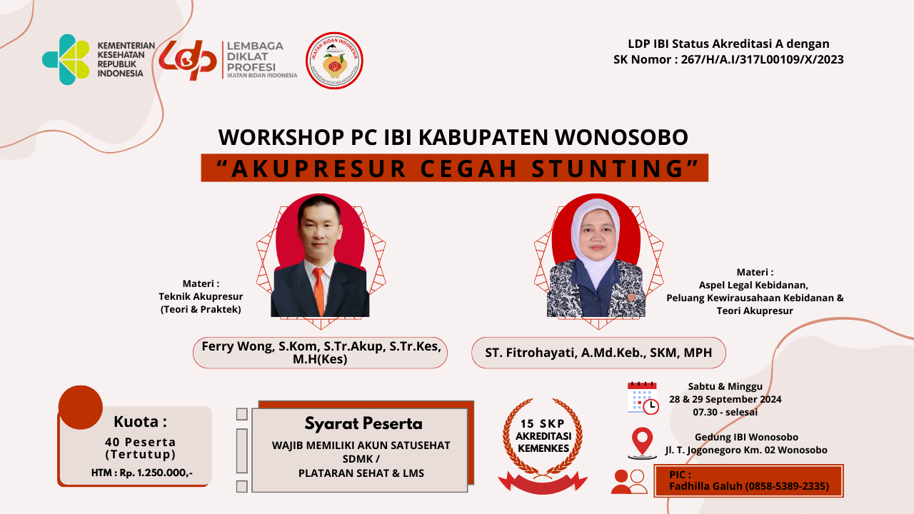 AKUPRESUR IBU DAN ANAK ANTI STUNTING