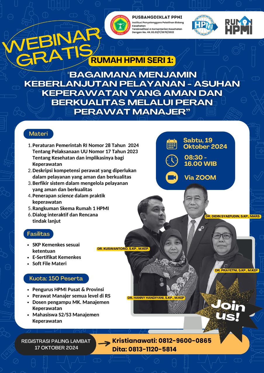 8138-Bagaimana Menjamin Keberlanjutan Pelayanan-Asuhan Keperawatan yang Aman dan Berkualitas melalui Peran Perawat Manajer