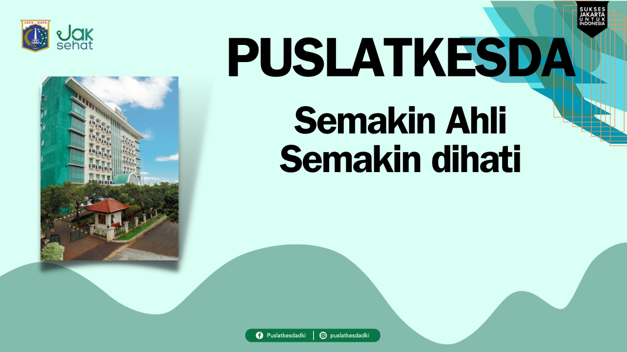Workshop Peningkatan Kapasitas Fasilitas Kesehatan Tingkat Pertama (FKTP) Di Jakarta Timur