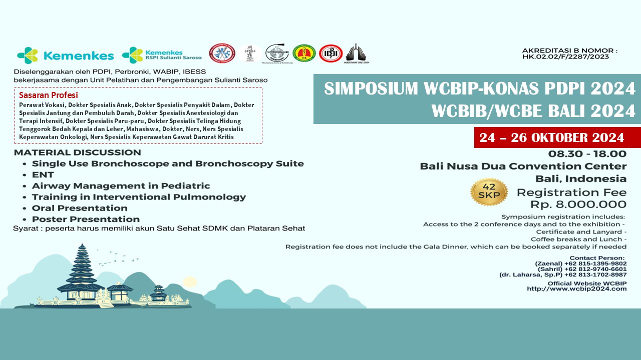 SIMPOSIUM WCBIP-KONAS PDPI 2024