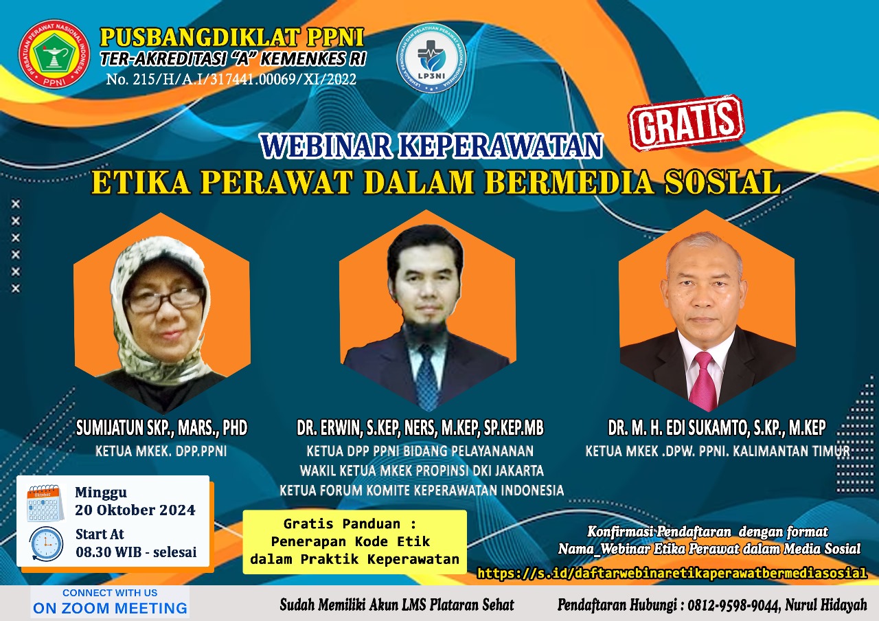 8097- Webinar Etika Perawat dalam Bermedia Sosial