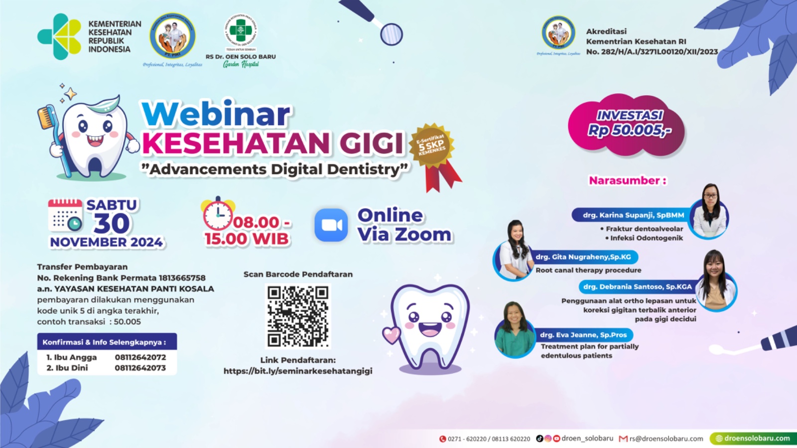 ADVANCEMENTS DIGITAL DENTISTRY