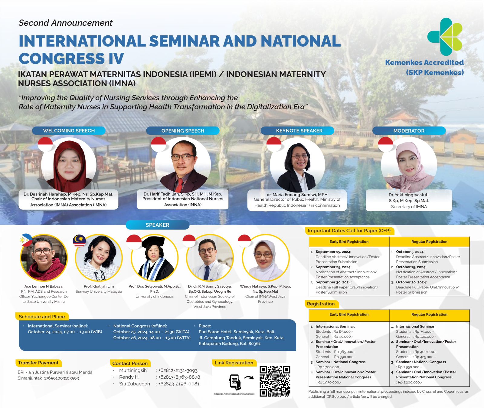 9047-Improving The Quality Of Nursing Services Through Enhancing The Role Of Maternity Nurses In Supporting Health Transformation In The Digitalization Era