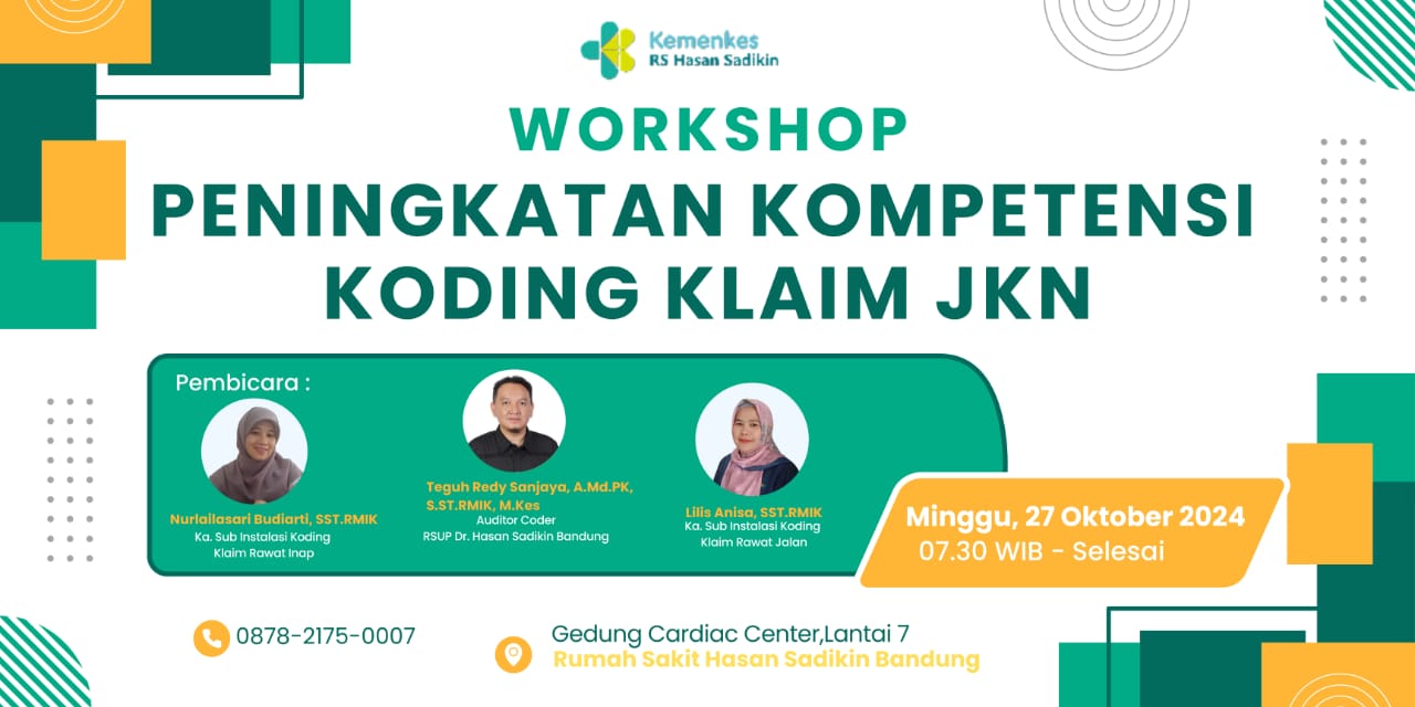 Coding Klaim INACBGs