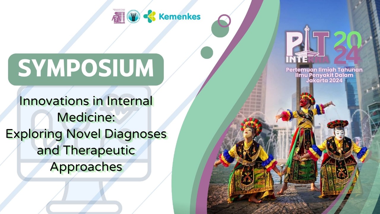 Innovations in Internal Medicine Exploring Novel Diagnoses and Therapeutic Approaches