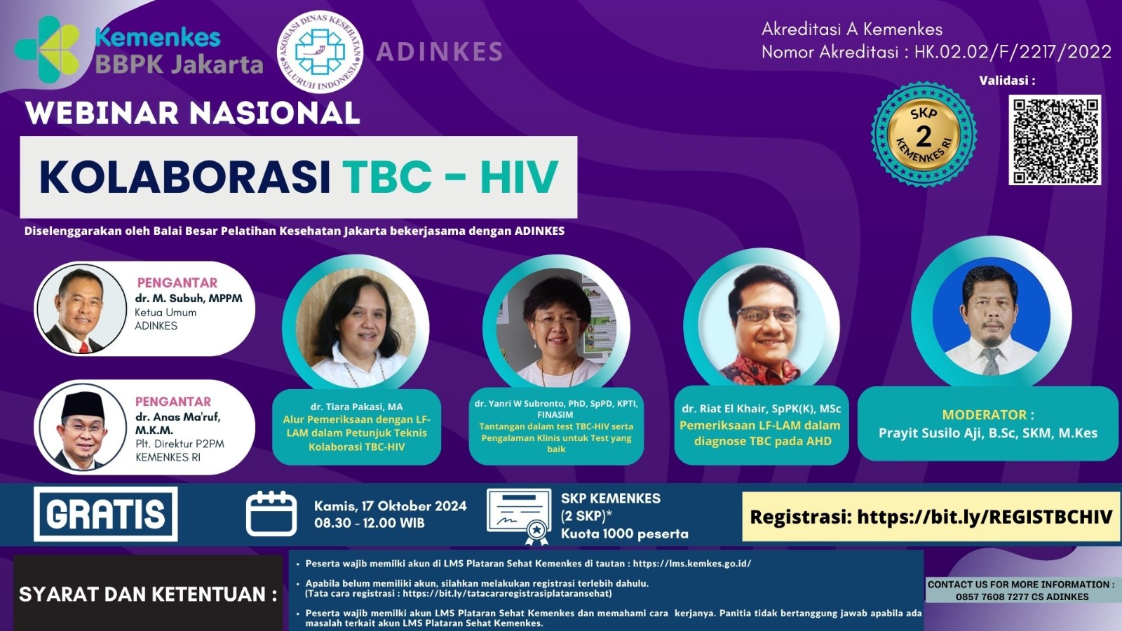 ADINKES - PENINGKATAN LAYANAN HIPERTENSI DI INDONESIA