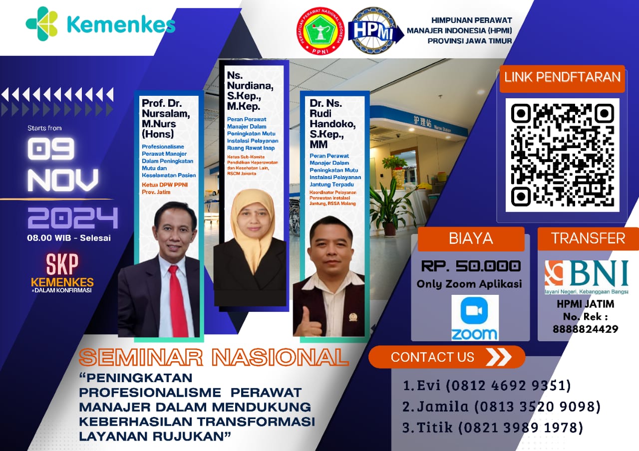 10039-Peningkatan Profesionalisme Perawat Manajer dalam Mendukung Keberhasilan Transformasi Layanan Rujukan