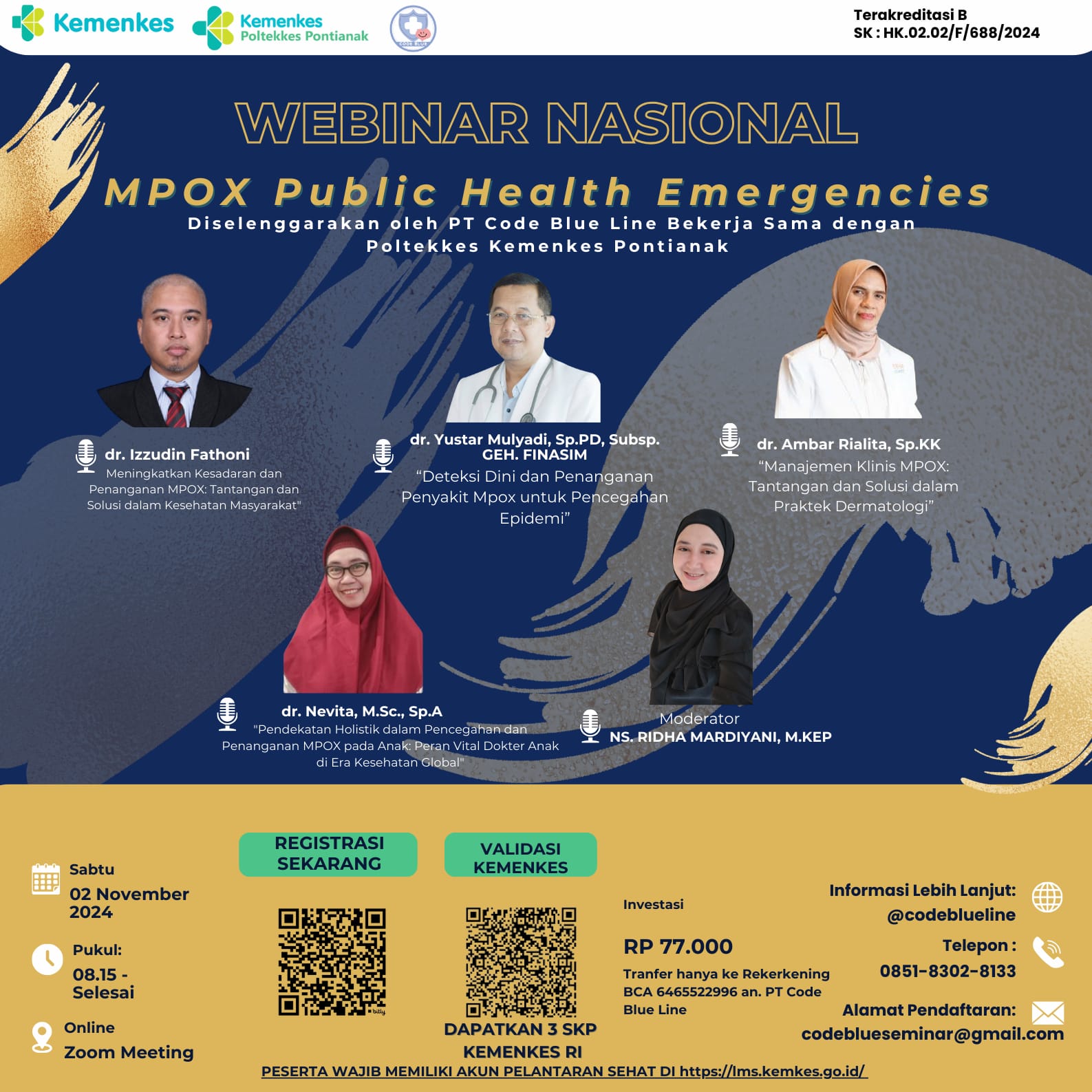 MPOX Public Health Emergencies