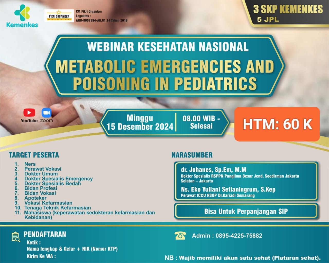METABOLIC EMERGENCIES AND POISONING IN PEDIATRICS