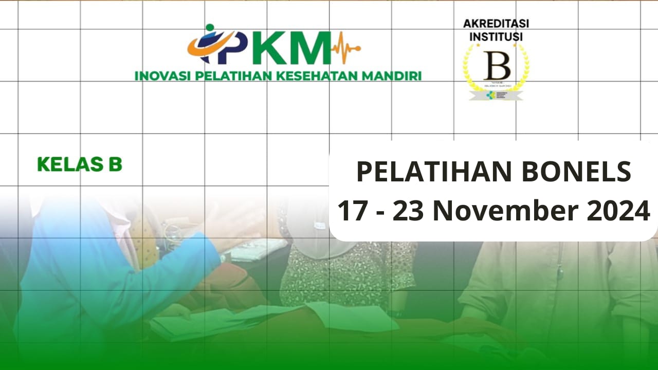 Pelatihan Basic Obstetri Neonatal Life Support (BONeLS)