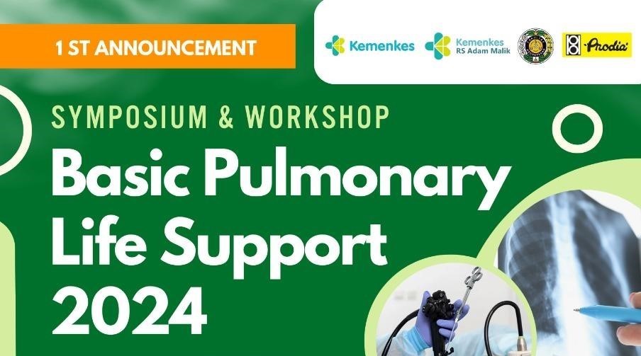 Simposium Basic Pulmonary Life Support (BPLS)
