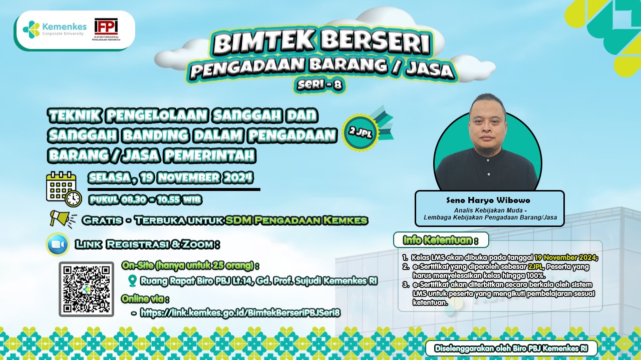 Bimtek Berseri Sesi 8_Pengelolaan Sanggah