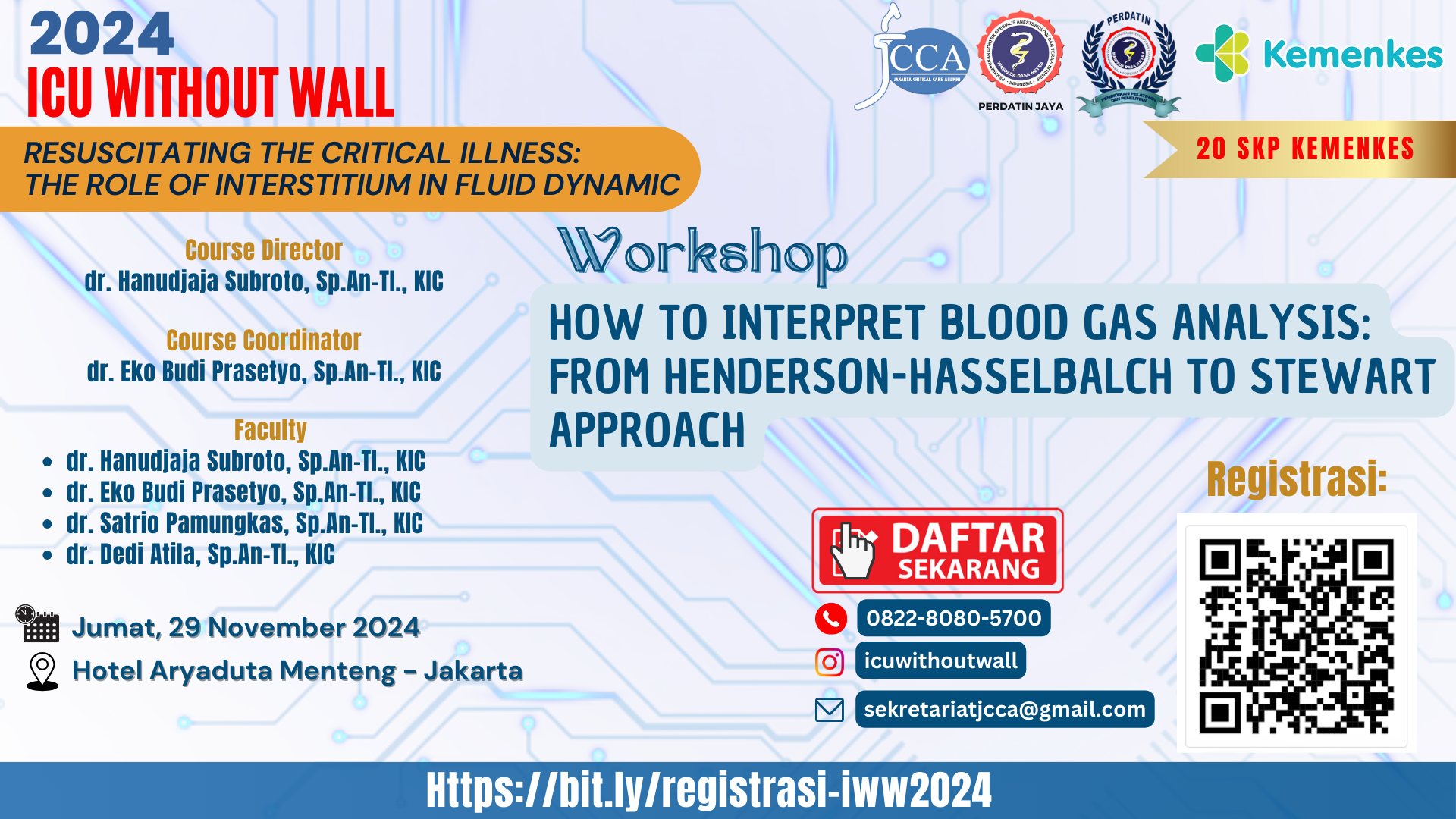 How to Interprate Blood Gas Analysis Migration from Henderson Hasselbach to Stewart