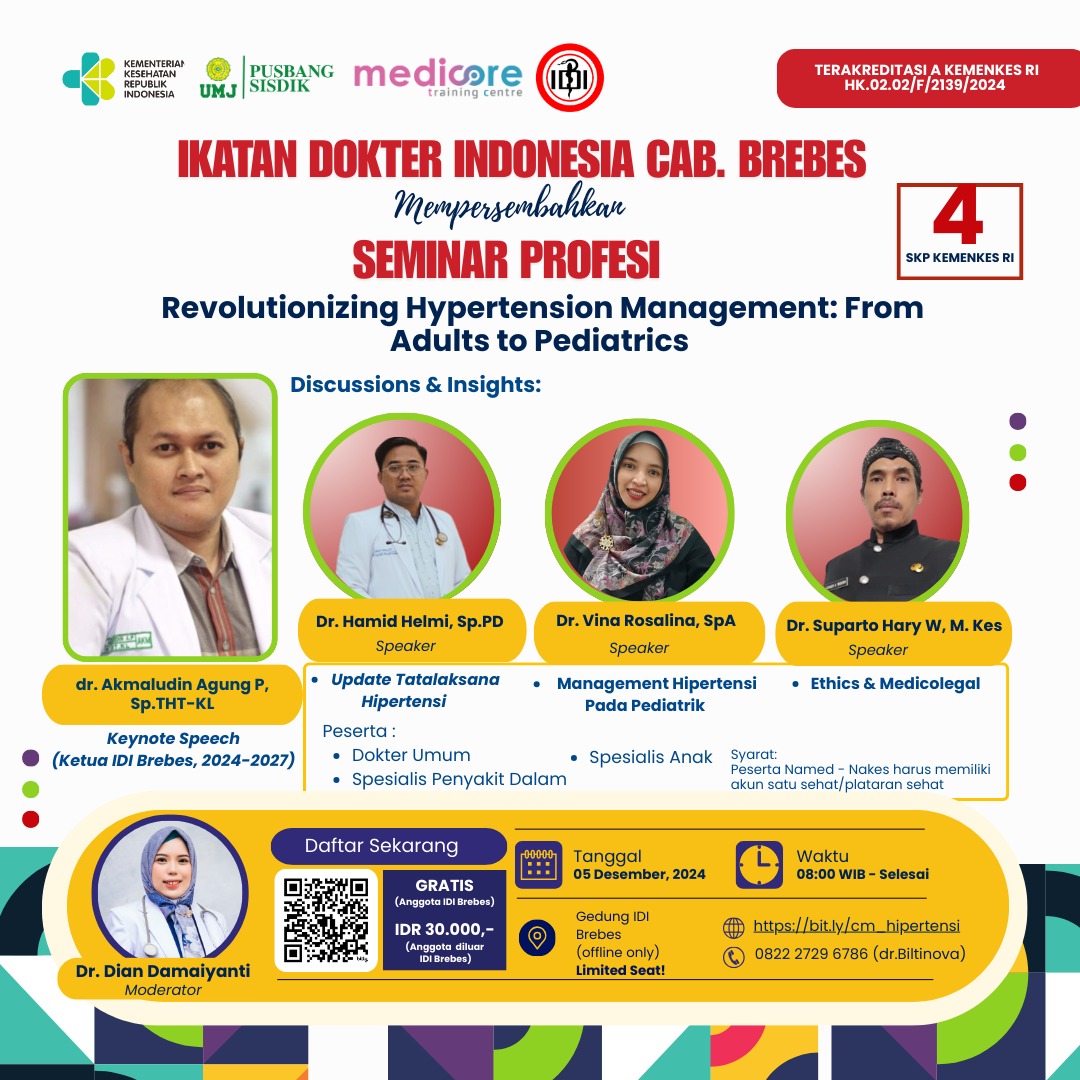 Revolutionizing Hypertension Management From Adults to Pediatrics