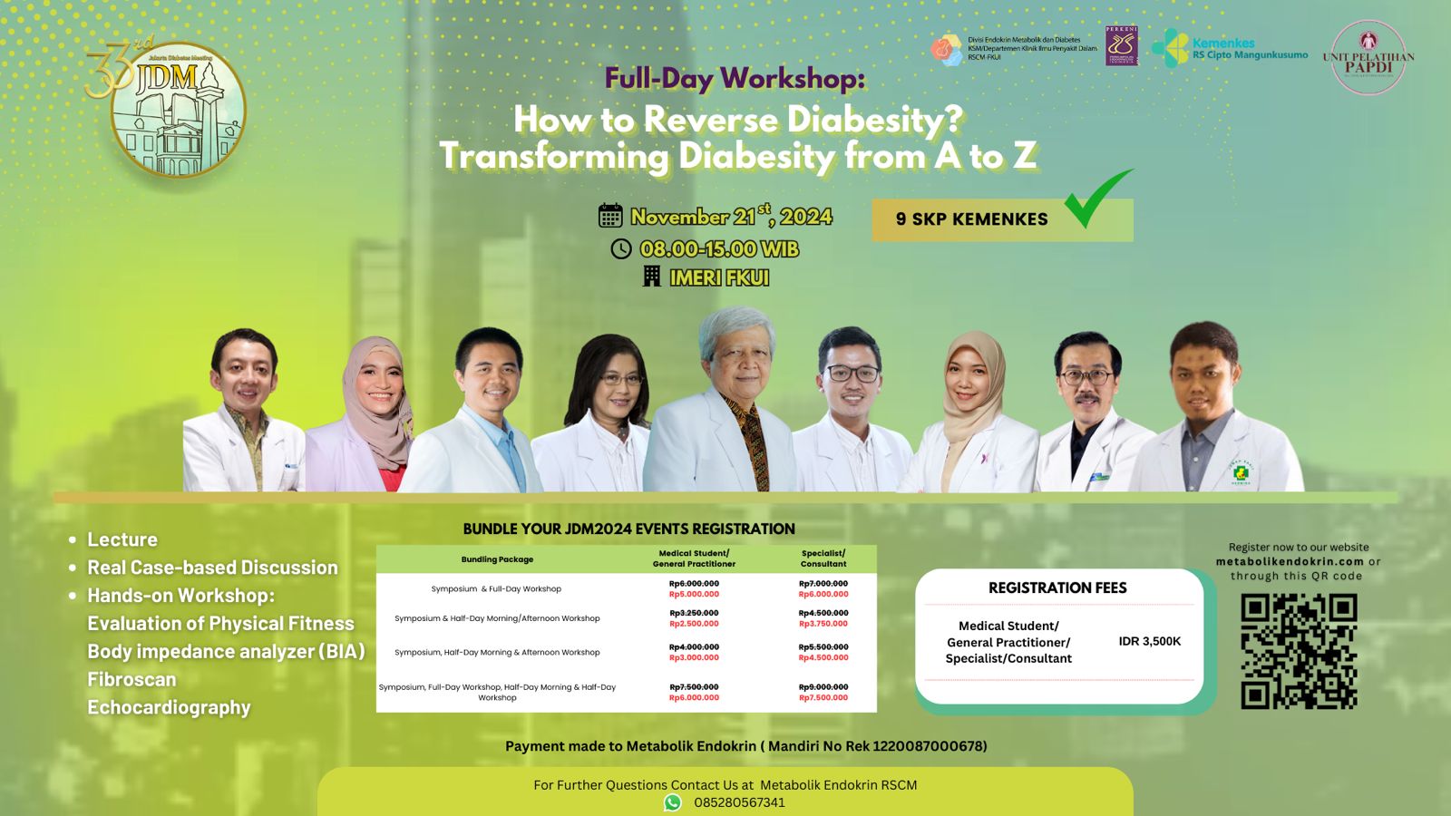 How to Reverse Diabesity Transforming Diabesity from A to Z